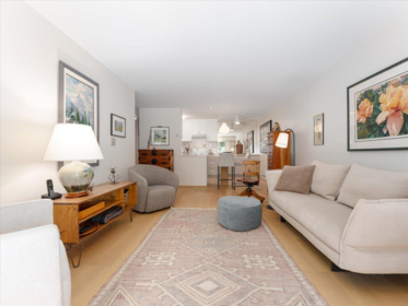 Pantry Photo of 108 3787 W 4th Avenue, Vancouver, BC