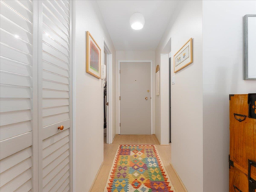 Powder Room Photo of 108 3787 W 4th Avenue, Vancouver, BC