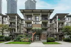 206 4768 Brentwood Drive, Burnaby, BC