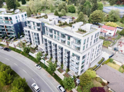 109 5212 Cambie Street, Vancouver, BC