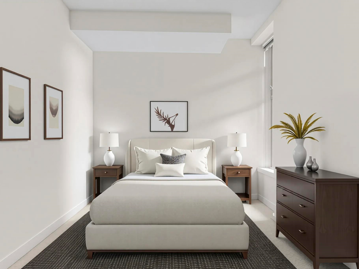 Dining Area Photo of 608 38 W 1st Avenue, Vancouver, BC