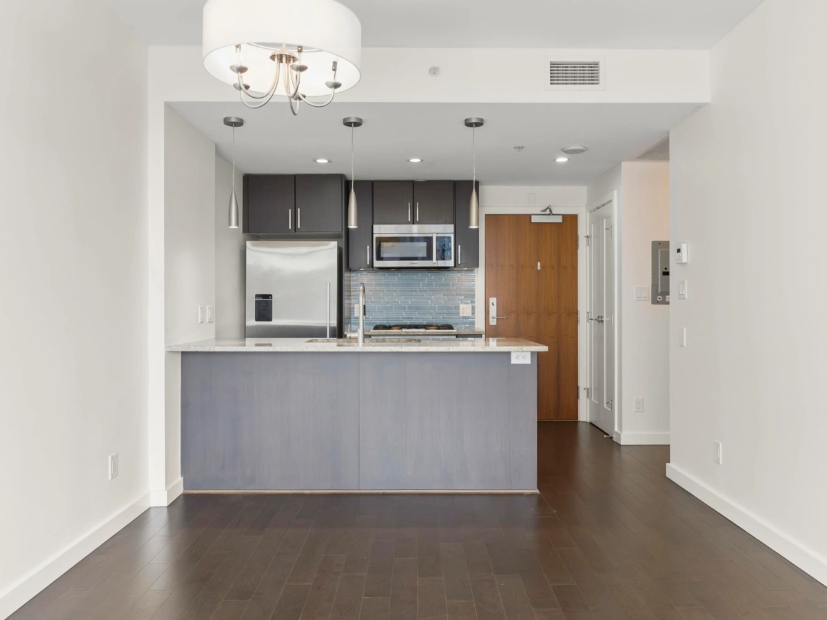 Family Room Photo of 608 38 W 1st Avenue, Vancouver, BC