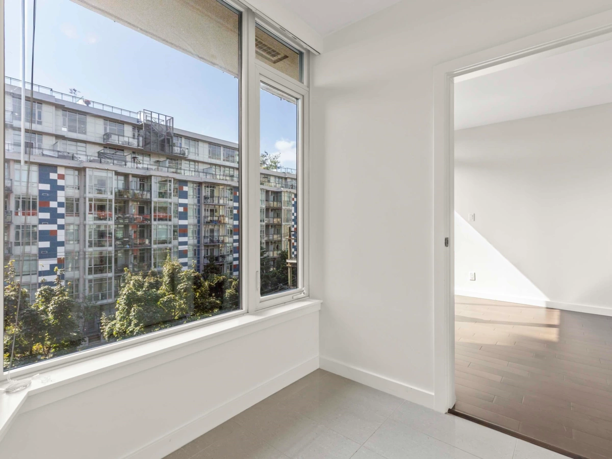 Mudroom Photo of 608 38 W 1st Avenue, Vancouver, BC