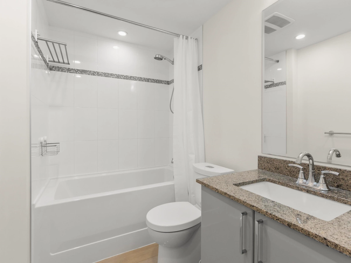 Office / Den Photo of 608 38 W 1st Avenue, Vancouver, BC