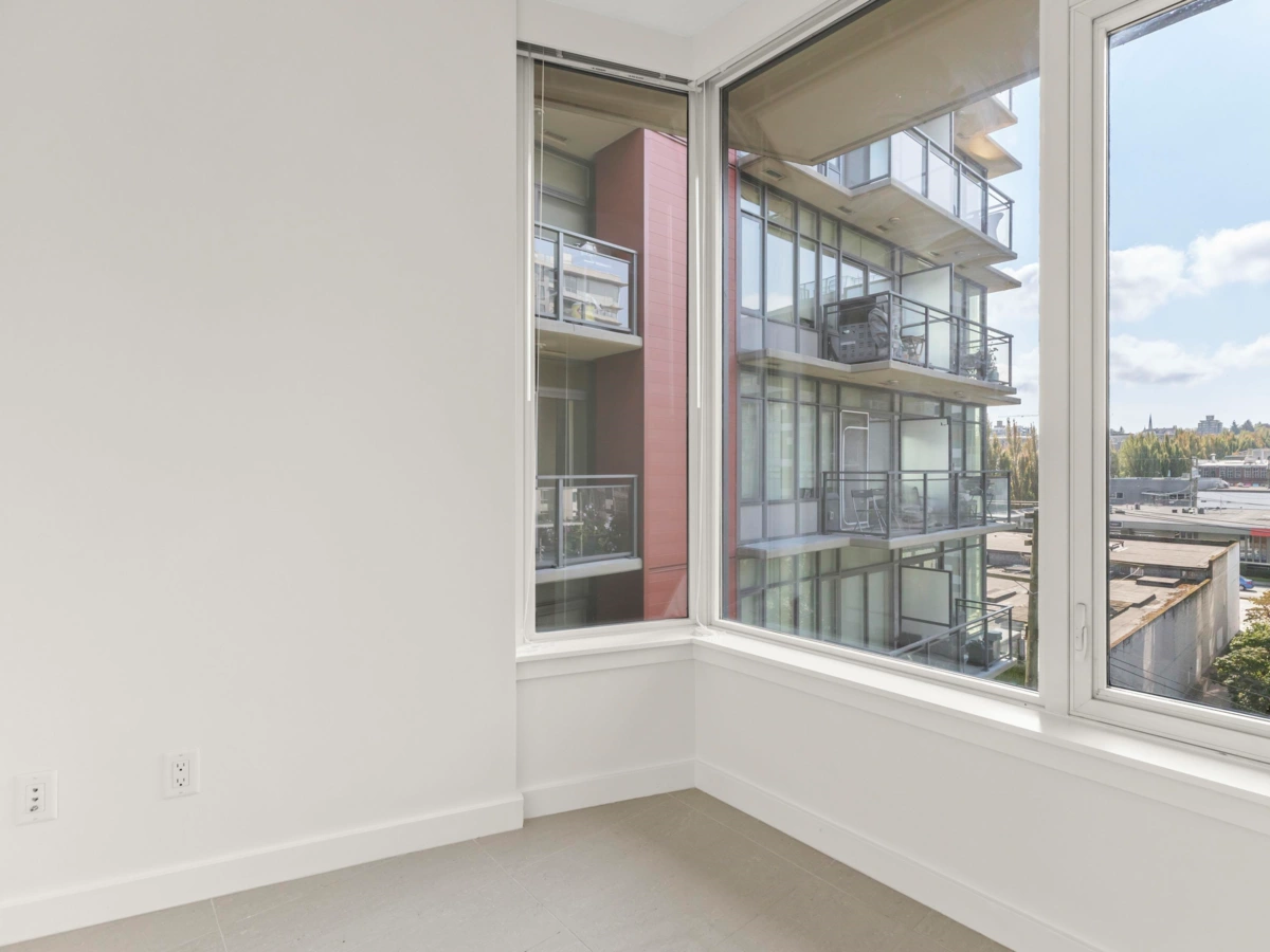 Pantry Photo of 608 38 W 1st Avenue, Vancouver, BC