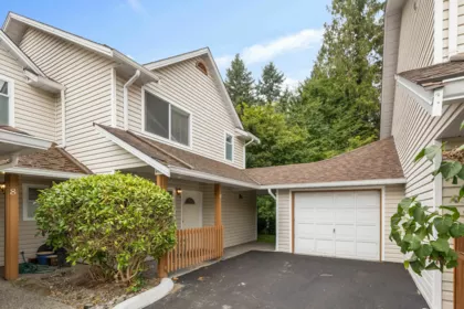 9 20699 120b Avenue, Maple Ridge, BC, Maple Ridge — Townhouse for sale