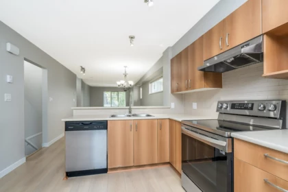 66 15155 62a Avenue, Surrey, BC, Surrey — Townhouse for sale
