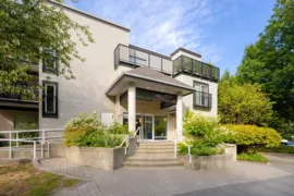 209 2401 Hawthorne Avenue, Port Coquitlam, BC