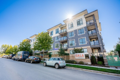 318 20356 72b Avenue, Langley, BC, Langley — Apartment/Condo for sale