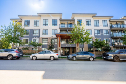 318 20356 72b Avenue, Langley, BC, Langley — Apartment/Condo for sale