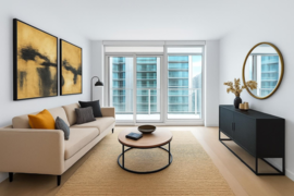 804 3833 Evergreen Place, Burnaby, BC