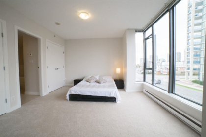 Bedroom 4 Photo of 3 7360 Elmbridge Way, Richmond, BC