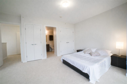 Guest Bathroom Photo of 3 7360 Elmbridge Way, Richmond, BC