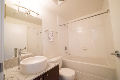 Kitchen Photo of 3 7360 Elmbridge Way, Richmond, BC