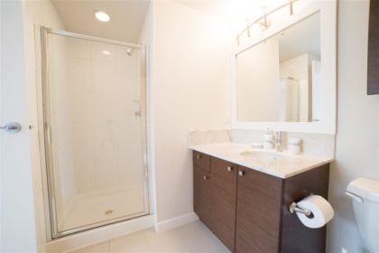 Powder Room Photo of 3 7360 Elmbridge Way, Richmond, BC