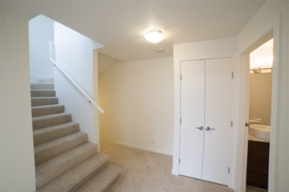 Walk-In Closet Photo of 3 7360 Elmbridge Way, Richmond, BC