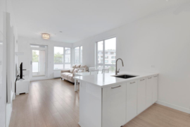 308 711 W 14th Street, North Vancouver, BC