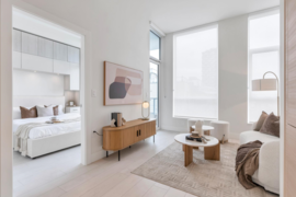 601 3438 Sawmill Crescent, Vancouver, BC