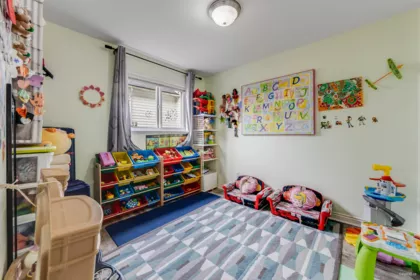 2048 E 1st Avenue, Vancouver, BC, Vancouver — Half Duplex for sale