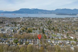 3502 W 18th Avenue, Vancouver, BC