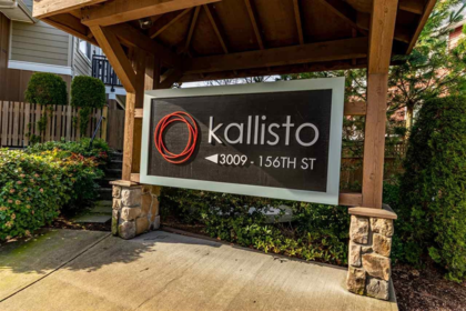 24 3009 156 Street, Surrey, BC, Surrey — Townhouse for sale