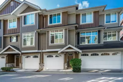 24 3009 156 Street, Surrey, BC, Surrey — Townhouse for sale
