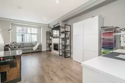 24 3009 156 Street, Surrey, BC, Surrey — Townhouse for sale