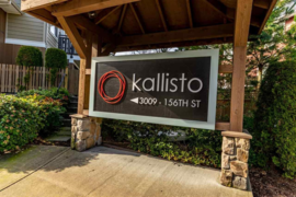 24 3009 156 Street, Surrey, BC