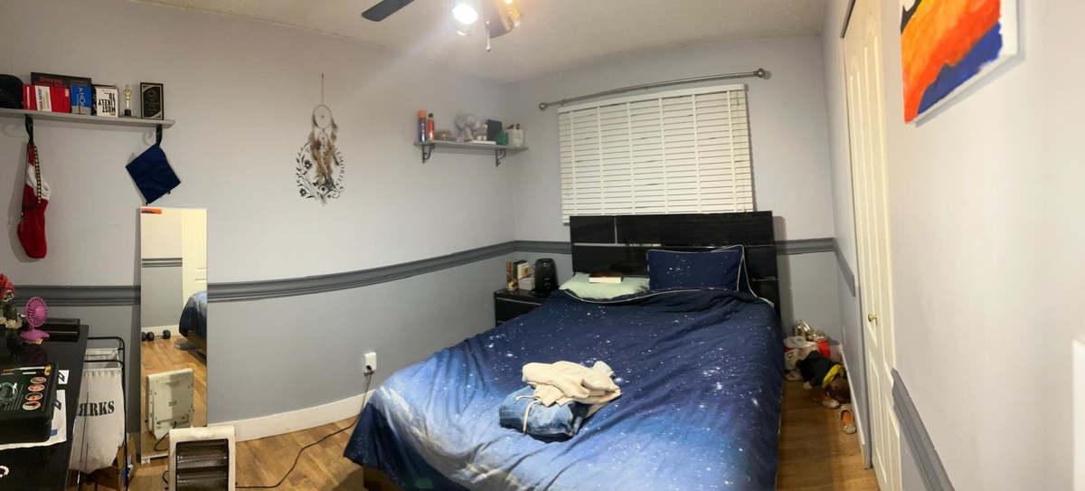 Aerial View of 8980 146a Street, Surrey, BC