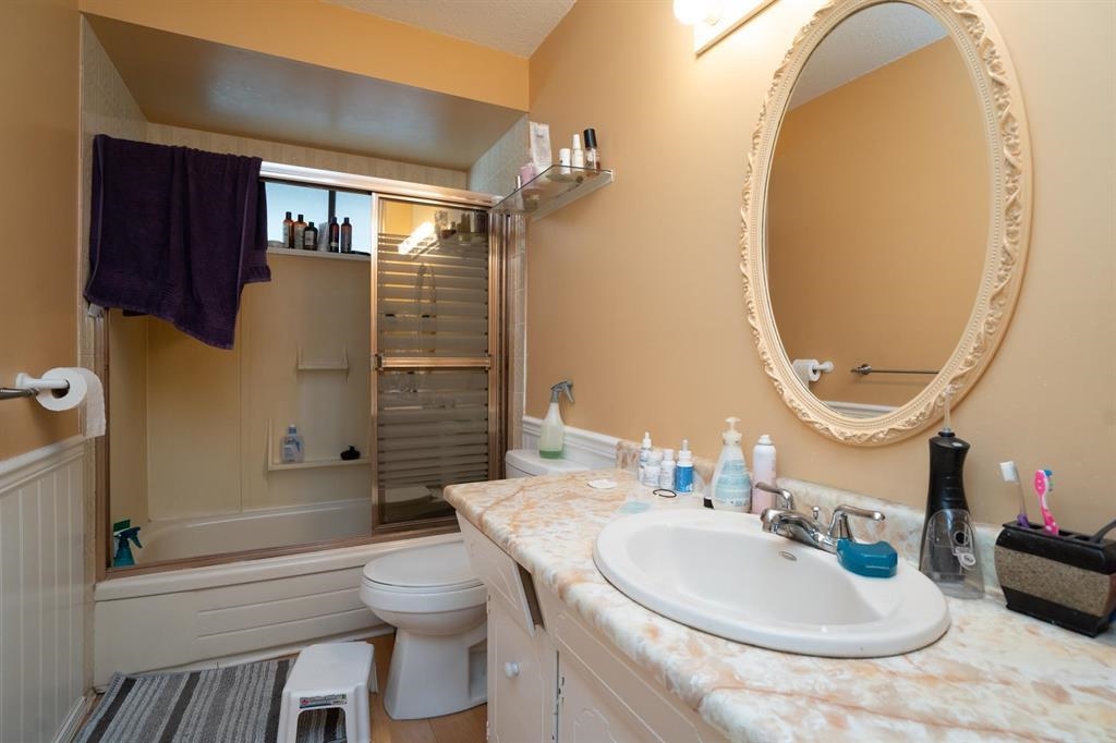 Backyard Photo of 8980 146a Street, Surrey, BC