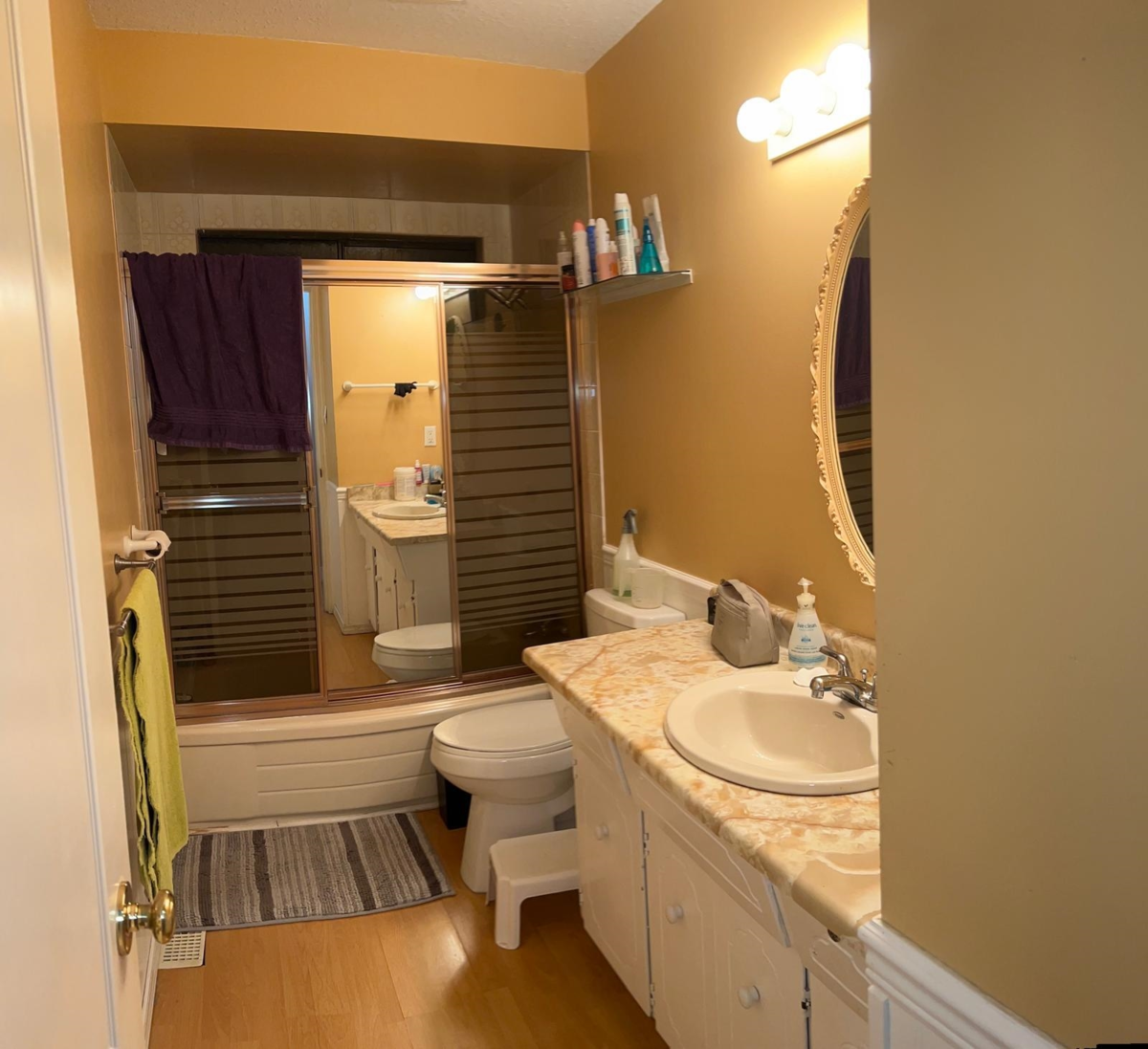 Swimming Pool Photo of 8980 146a Street, Surrey, BC