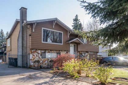 8980 146a Street, Surrey, BC, Surrey — Single Family Residence for sale