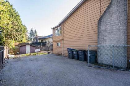 8980 146a Street, Surrey, BC, Surrey — Single Family Residence for sale