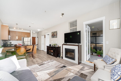 205 15918 26 Avenue, Surrey, BC, Surrey — Apartment/Condo for sale