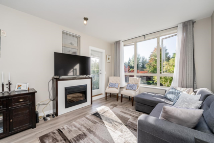 205 15918 26 Avenue, Surrey, BC, Surrey — Apartment/Condo for sale