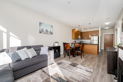 205 15918 26 Avenue, Surrey, BC, Surrey — Apartment/Condo for sale