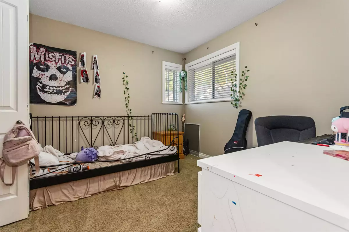 Basement Recreation Room Photo of 5583 Thom Creek Drive, Sardis, BC