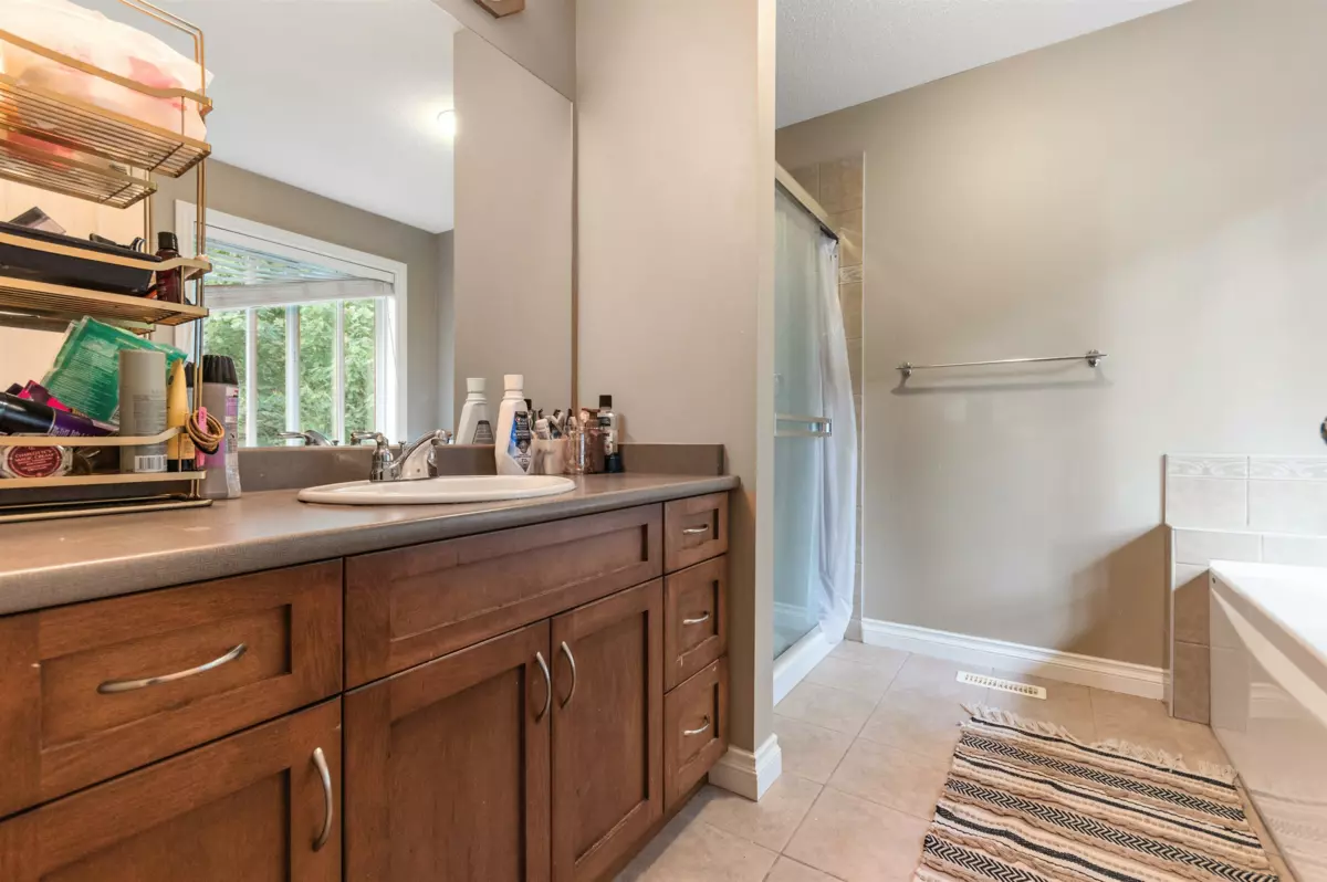 Bedroom 4 Photo of 5583 Thom Creek Drive, Sardis, BC