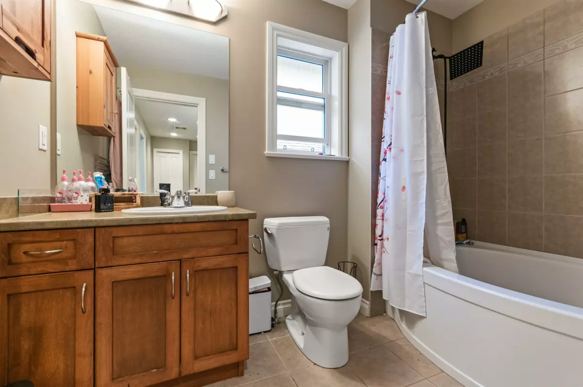 Loft / Bonus Room Photo of 5583 Thom Creek Drive, Sardis, BC