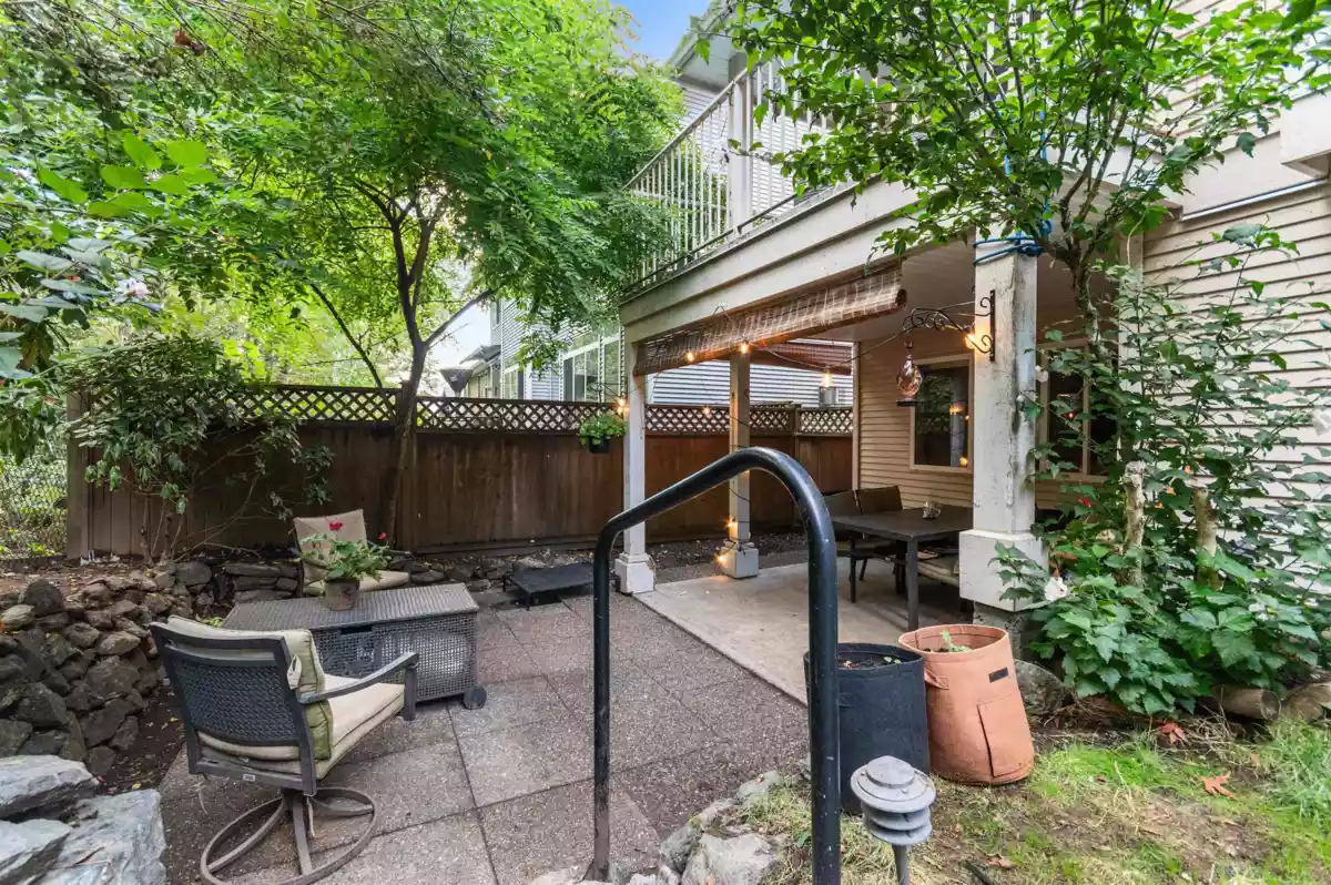 Neighborhood Park Photo Near 5583 Thom Creek Drive, Sardis, BC