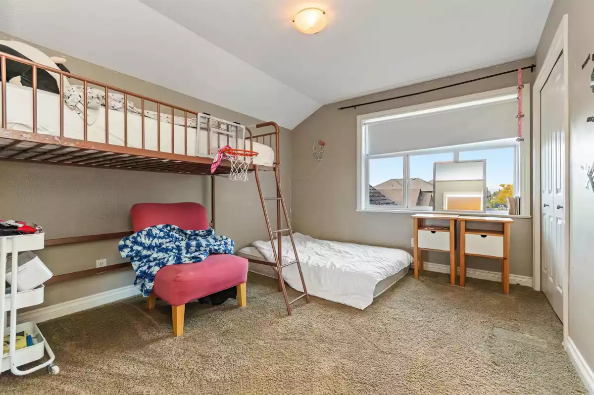 Office / Den Photo of 5583 Thom Creek Drive, Sardis, BC