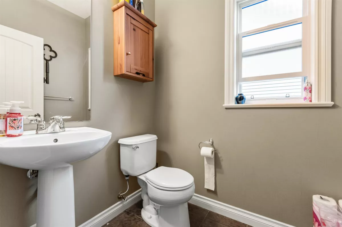 Outdoor Kitchen Photo of 5583 Thom Creek Drive, Sardis, BC