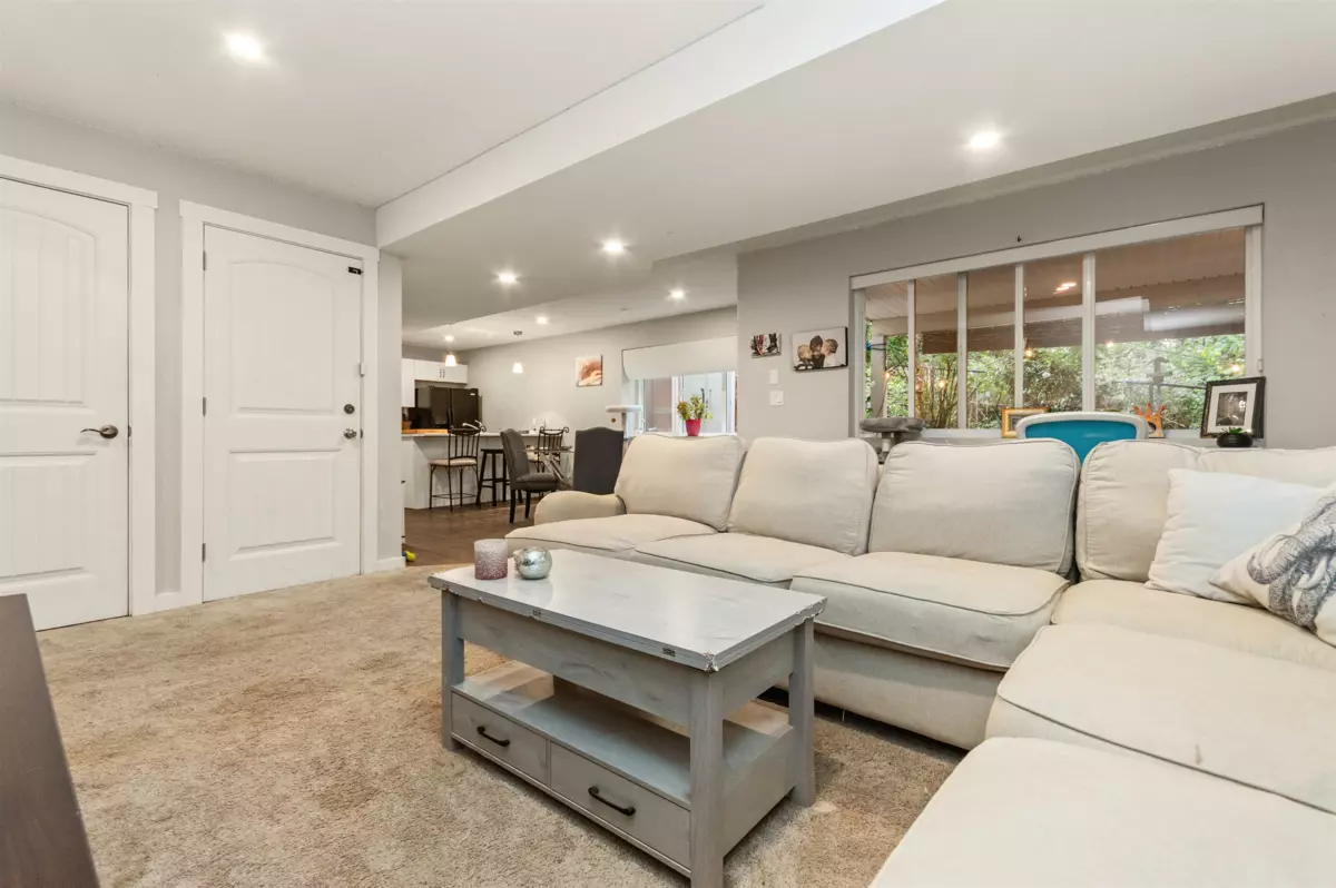 Outdoor Patio Photo of 5583 Thom Creek Drive, Sardis, BC