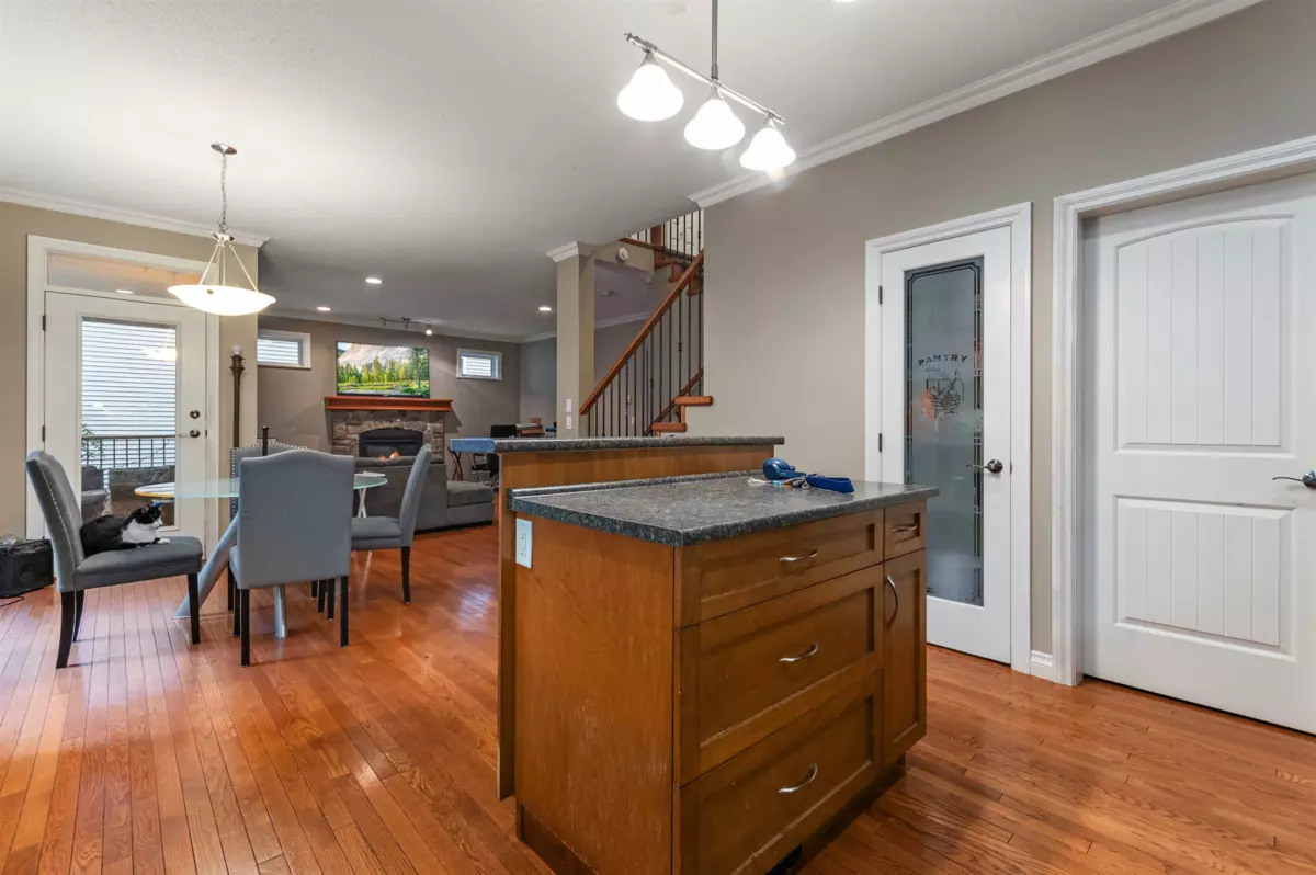 Pantry Photo of 5583 Thom Creek Drive, Sardis, BC