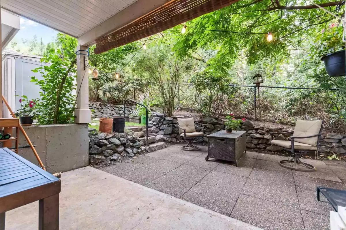 Street View Photo of 5583 Thom Creek Drive, Sardis, BC