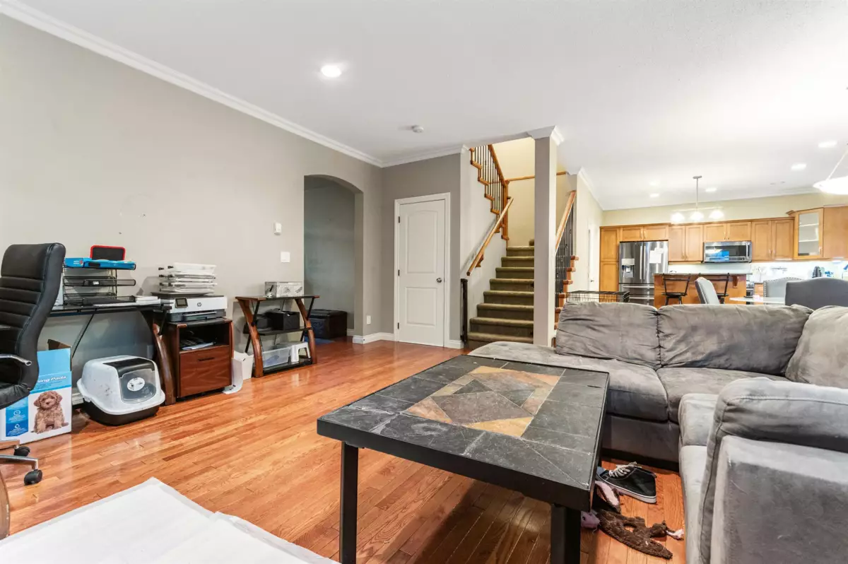 Walk-In Closet Photo of 5583 Thom Creek Drive, Sardis, BC