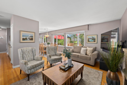 1263 Cloverley Street, North Vancouver, BC, North Vancouver — Single Family Residence for sale