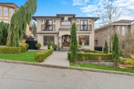 7158 Ridgeview Drive, Burnaby, BC