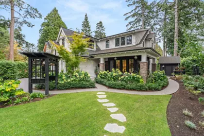 2408 Christopherson Road, Surrey, BC, Crescent Bch Ocean Pk. — 4 bed single family residence for sale