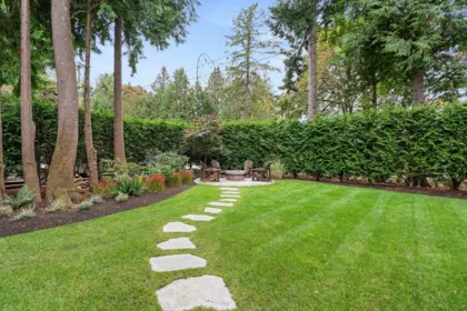 Outdoor Deck Photo of 2408 Christopherson Road, Surrey, BC